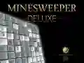თამაში Minesweeper Deluxe ონლაინ