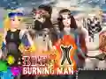 თამაში პრინცი BFFs Burning Man ონლაინ თამაში პრინცი BFFs Burning Man ონლაინ