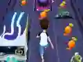 თამაში Subway Surf Halloween ონლაინ თამაში Subway Surf Halloween ონლაინ