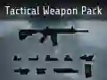 თამაში ტაქტიკური იარაღის პაკეტი ონლაინ