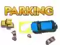 თამაში პარკირების მისტერი ონლაინ