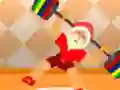 თამაში სანტა კლაუსი ძალოსანი ონლაინ