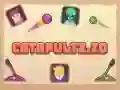 თამაში Catapultz.io ონლაინ თამაში Catapultz.io ონლაინ