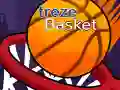 თამაში Treze Basket ონლაინ