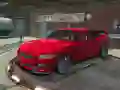 თამაში Burnout Extreme Drift ონლაინ