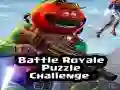 თამაში Battle Royale თავსატეხის გამოწვევა ონლაინ თამაში Battle Royale თავსატეხის გამოწვევა ონლაინ