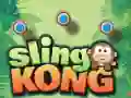 თამაში Sling Kong ონლაინ თამაში Sling Kong ონლაინ