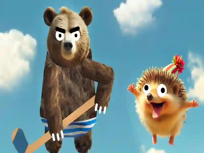 თამაში ყველაზე Hog ონლაინ თამაში ყველაზე Hog ონლაინ