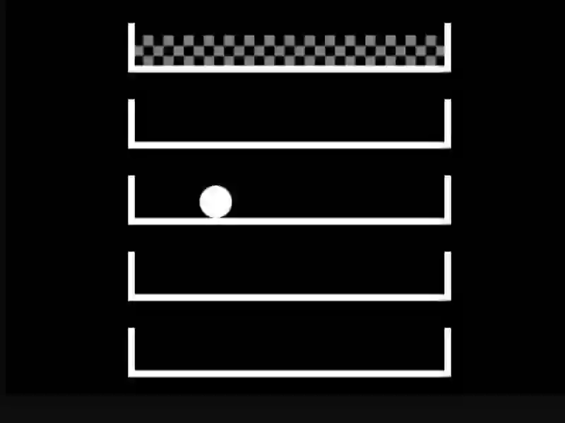 თამაში ბურთის ხტომა ონლაინ