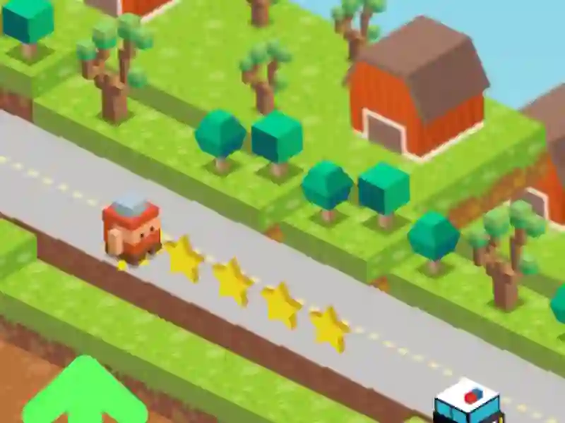 თამაში Letsrun ონლაინ