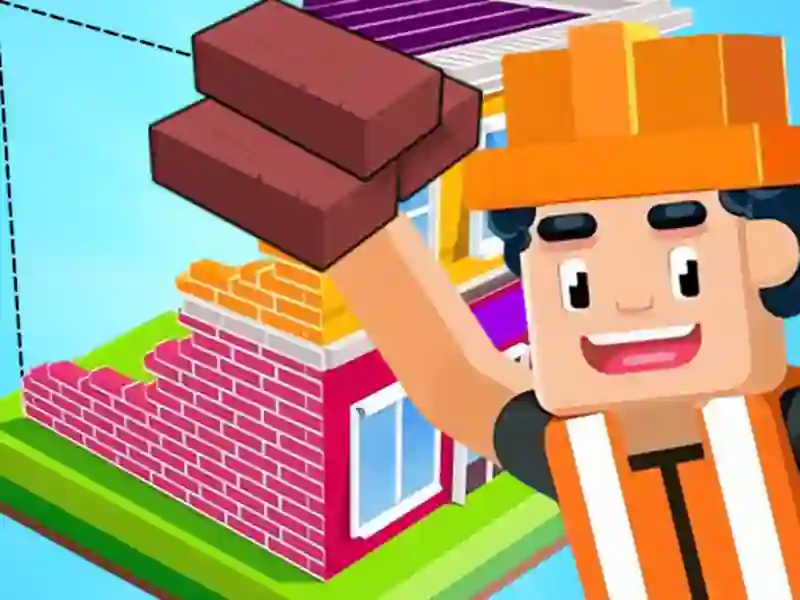 თამაში ფილა Stamper ონლაინ