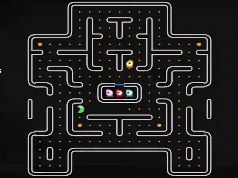 თამაში საკვების მონსტრი ონლაინ