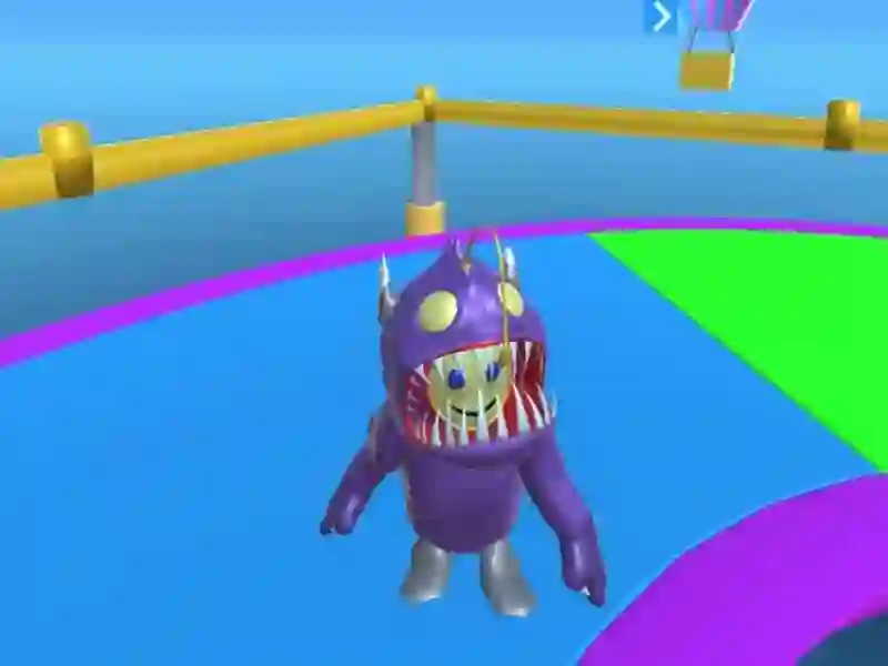 თამაში შემოდგომა ბიჭები განბლოკეს ვებ მულტიპლეიერი ონლაინ