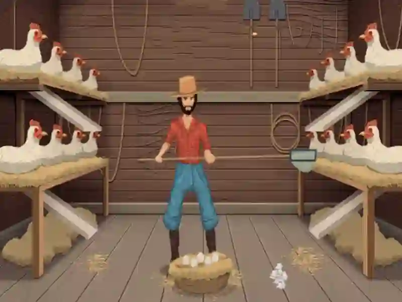 თამაში Yolk პატრული ონლაინ