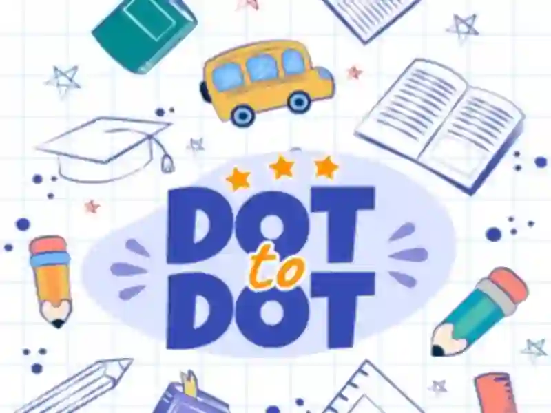 თამაში Dot To Dot ონლაინ