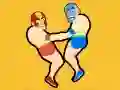 თამაში Wrestle Jump 2 ონლაინ
