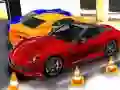 თამაში Hitcity ავტომობილების პარკირება ონლაინ თამაში Hitcity ავტომობილების პარკირება ონლაინ