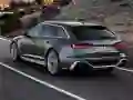 თამაში Audi RS6 Avant ონლაინ თამაში Audi RS6 Avant ონლაინ