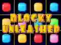 თამაში Blocky გათავისუფლდა ონლაინ თამაში Blocky გათავისუფლდა ონლაინ