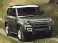 თამაში Land Rover Defender 90 ონლაინ თამაში Land Rover Defender 90 ონლაინ