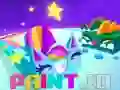 თამაში Paint.io ონლაინ