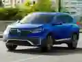 თამაში ჰონდას CR-V ონლაინ თამაში ჰონდას CR-V ონლაინ