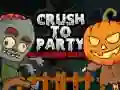 თამაში დაწნულება პარტიაზე Halloween Edition ონლაინ თამაში დაწნულება პარტიაზე Halloween Edition ონლაინ