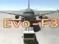 თამაში Evo-F3 ონლაინ