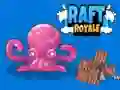 თამაში Raft Royale ონლაინ