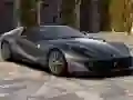 თამაში ფერარი 812 GTS ონლაინ თამაში ფერარი 812 GTS ონლაინ