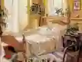 თამაში ტკბილი რომანტიკული ოთახი ონლაინ