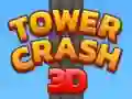 თამაში Tower Crash 3D ონლაინ თამაში Tower Crash 3D ონლაინ