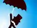 თამაში ოსტატი Umbrella Down  ონლაინ თამაში ოსტატი Umbrella Down  ონლაინ