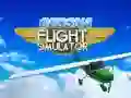 თამაში Cessna ფრენის სიმულატორი ონლაინ თამაში Cessna ფრენის სიმულატორი ონლაინ