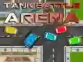 თამაში ტანკების ბრძოლის არენა ონლაინ