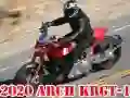 თამაში 2020 Arch Krgt1 ონლაინ