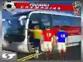 თამაში ფეხბურთელების ავტობუსით ტრანსპორტირება ონლაინ თამაში ფეხბურთელების ავტობუსით ტრანსპორტირება ონლაინ