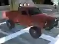 თამაში Pickup Simulator ონლაინ თამაში Pickup Simulator ონლაინ