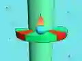 თამაში Helixjump.io ონლაინ თამაში Helixjump.io ონლაინ