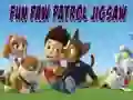 თამაში ინტერესი Paw Patrol პაზლი ონლაინ
