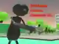 თამაში Stickman შეიარაღებული მკვლელი 3D ონლაინ თამაში Stickman შეიარაღებული მკვლელი 3D ონლაინ