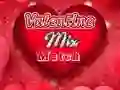 თამაში ვალენტინობის მიქსი ონლაინ