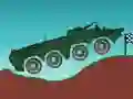 თამაში მანქანების ფიზიკა BTR 80 ონლაინ თამაში მანქანების ფიზიკა BTR 80 ონლაინ