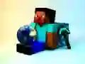 თამაში Mineblock დედამიწა გადარჩენა ონლაინ თამაში Mineblock დედამიწა გადარჩენა ონლაინ