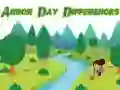 თამაში სხვა Arbor Day-ზე ონლაინ თამაში სხვა Arbor Day-ზე ონლაინ