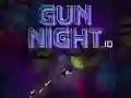 თამაში იარაღების ღამე.io ონლაინ