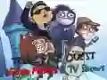 თამაში Trollface Quest: ვიდეო მემები და ტელევიზიის შოუები ონლაინ თამაში Trollface Quest: ვიდეო მემები და ტელევიზიის შოუები ონლაინ