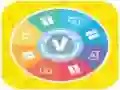 თამაში უფასო Vbucks სპინ-როტორი ონლაინ