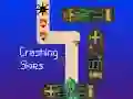 თამაში Crashing Skies ონლაინ თამაში Crashing Skies ონლაინ
