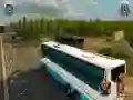 თამაში მოდერნი ქალაქის ავტობუსის მართვის სიმულატორი ონლაინ